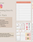 Content Inserts
