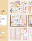 Delightful Stickers