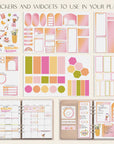 Delightful Stickers