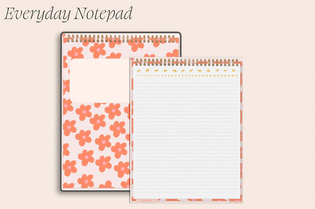 Everyday Notepad