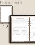 Health Inserts