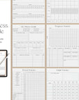 Health Inserts