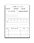 Health Inserts