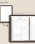 Student Inserts