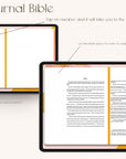 Spring Digital Bible