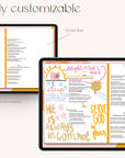 Spring Digital Bible