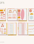 Spring Digital Bible