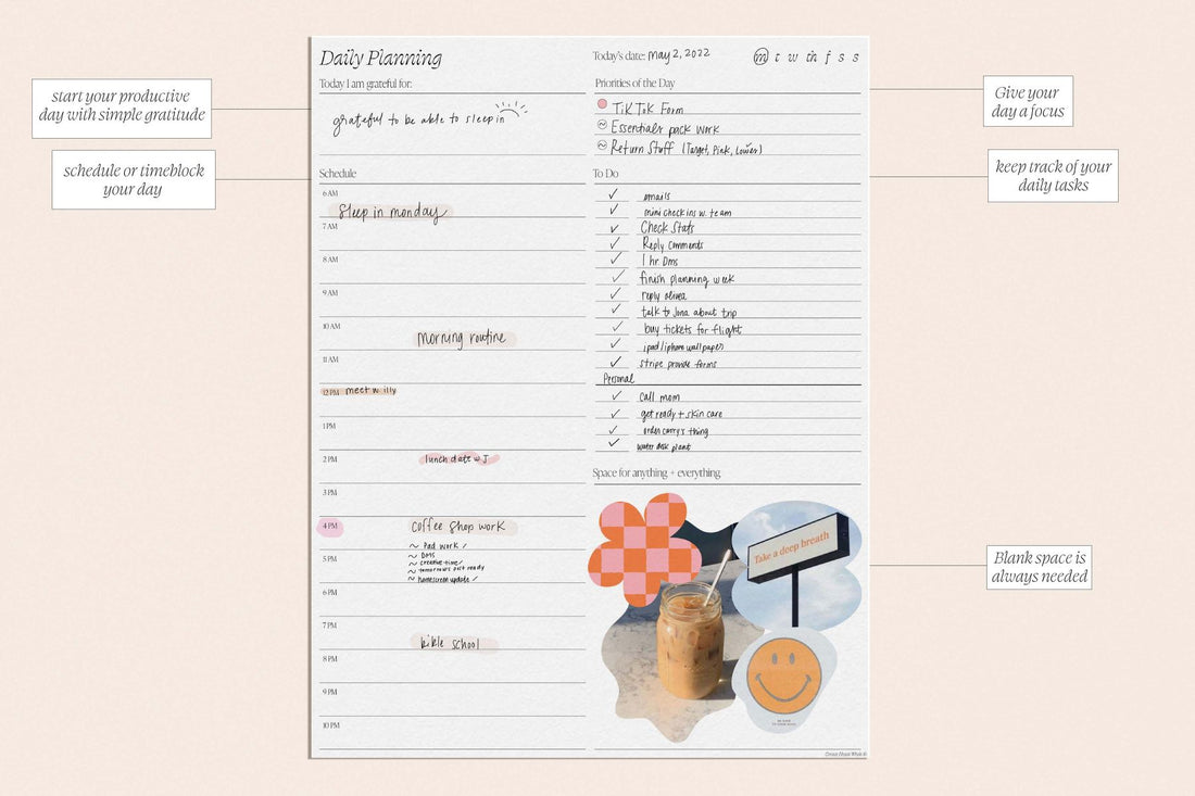 Essentials Daily Pad