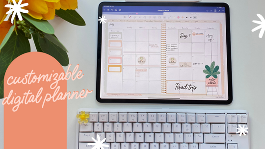 2022 Everything Planner