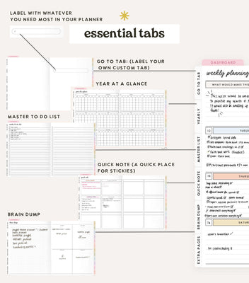 Heart Work Landscape Planner – Create Heart Work