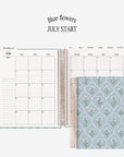 *NEWEST* HEART WORK DIGITAL PLANNER