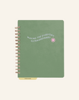 The One Subject Notebook