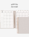 *NEWEST* HEART WORK DIGITAL PLANNER