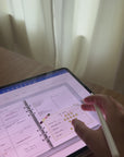 ⭐️ The Edit Digital Planner