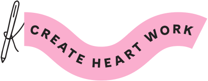 Essential Stickers – Create Heart Work