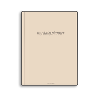 Heart Work Daily Pad
