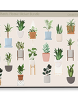 More Plants, Please Sticker Bundle
