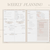 ☁️ Everything Planner 3.0